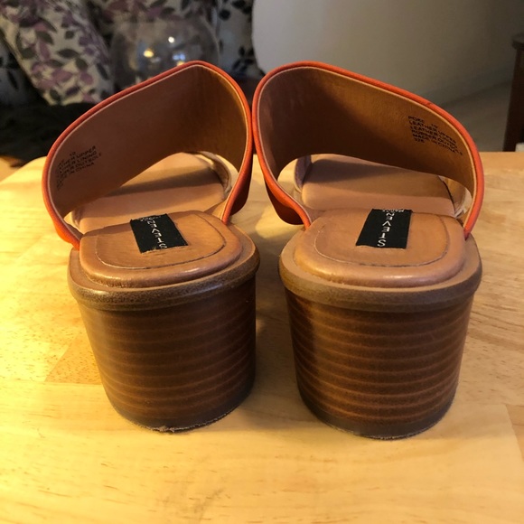 Steven by Steve Madden sandals - Picture 6 of 8